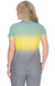 Cali Top Sage Sunshine Platinum Grey Ombre - comprar en línea