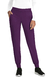 Cherish Jogger Eggplant