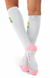 Compression Socks 2-pac Berry Happy - comprar en línea