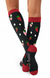 Compression Socks 2-pac Berry Happy en internet