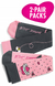 Compression Socks 2-pac Bumble Love