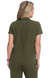 Driven Top Olive Green - comprar en línea