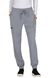 Gemma Jogger Pant Platinum Grey