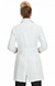 Geneva Lab Coat White - comprar en línea