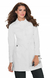 Geneva Lab Coat White