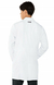 His Everyday Lab Coat White - comprar en línea