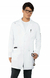 His Everyday Lab Coat White en internet