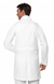 Jack Lab Coat White - comprar en línea