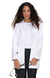 Janice Labcoat White