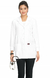 Juniper Lab Coat White en internet