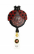 koi Shaker Badges Ladybug Maze