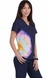 Lani Top Tie Dye Splash