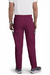 Neuro Cargo Pant Wine - comprar en línea