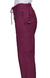 Stretch Giana Jogger Wine en internet