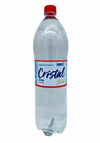 Água Cristal Gold 1,5l Com Gás C/6