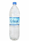 Água Cristal Gold 1,5l C/6
