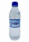 Água Cristal Gold 350ml Sem Gás C/12