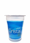 Água Cristal Gold Copo 200ml C/48 Unidades