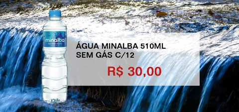 Imagem do banner rotativo A FONTE DA VIDA - ÁGUA MINERAL