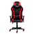 Cadeira Gamer Max Racer Tactical Vermelha