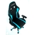 Cadeira Gamer Max Racer Tactical Azul - MaxRacer