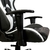 Cadeira Gamer Max Racer Aggressive Branca na internet