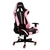 Cadeira Gamer Max Racer Skilled Rosa - comprar online