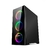 Gabinete Gamer MaxRacer Tactical - Vidro Temperado - Dual Fan RGB na internet