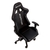 Cadeira Gamer Max Racer Skilled Preta - comprar online