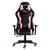 Cadeira Gamer Max Racer Tactical Rosa