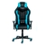 Cadeira Gamer Max Racer Tactical Azul