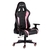 Cadeira Gamer Max Racer Tactical Rosa na internet