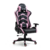 Cadeira Gamer Max Racer Aggressive Rosa - comprar online