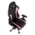 Cadeira Gamer Max Racer Tactical Rosa - comprar online
