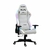 Cadeira Gamer Max Racer Khroma RGB Branca - comprar online