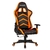 Cadeira Gamer Max Racer Aggressive Laranja - comprar online