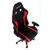 Cadeira Gamer Max Racer Tactical Vermelha na internet