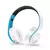 Headphones esportivo dobrável sem fio com Bluetooth - NLStore