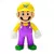 Bonecos Action Figures Super Mario Bros