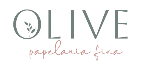 Olive Papelaria Fina