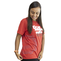 Camisa Doador de Sangue - Doe Sangue, Salve Vidas - comprar online