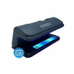 Detector de billetes DB-15 LED