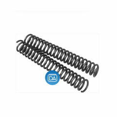 Espiral plastico 20mm (120 Hojas) - tienda online