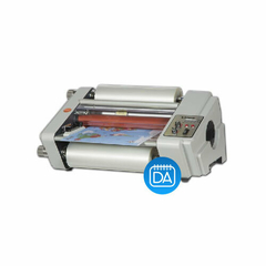 Laminadora DH-360 (Boca 360mm, 1600mm x min)