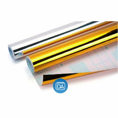 Oro–Fix p/dorar (Rollo de 0.30 x 120 mts)