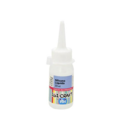 SILICONA LIQUIDA IBI X 60ML