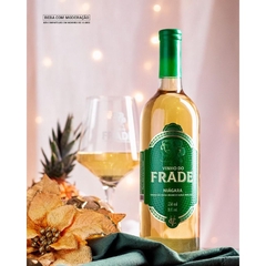 Vinho Branco Suave Do Frade - comprar online