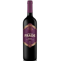 Kit com 2 Vinhos Do Frade Tinto Suave e Seco - comprar online