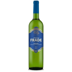 Vinho Branco Seco do Frade