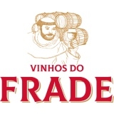 Kit com 5 vinhos Do Frade Tinto Suave, Tinto Seco, Branco Suave, Branco Seco, Demi-Sec